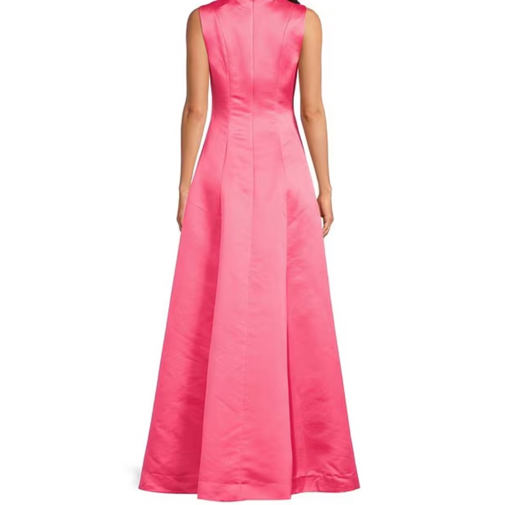 Evening dress